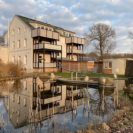 Traumdomizile - Wohnung Am Gruenen Stadtrand Хемніц Екстер'єр фото