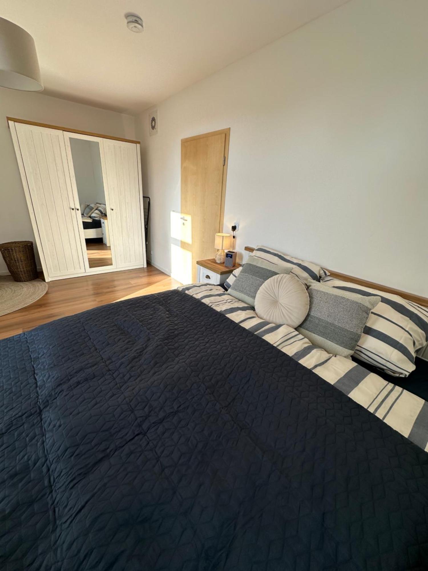 Traumdomizile - Wohnung Am Gruenen Stadtrand Хемніц Екстер'єр фото