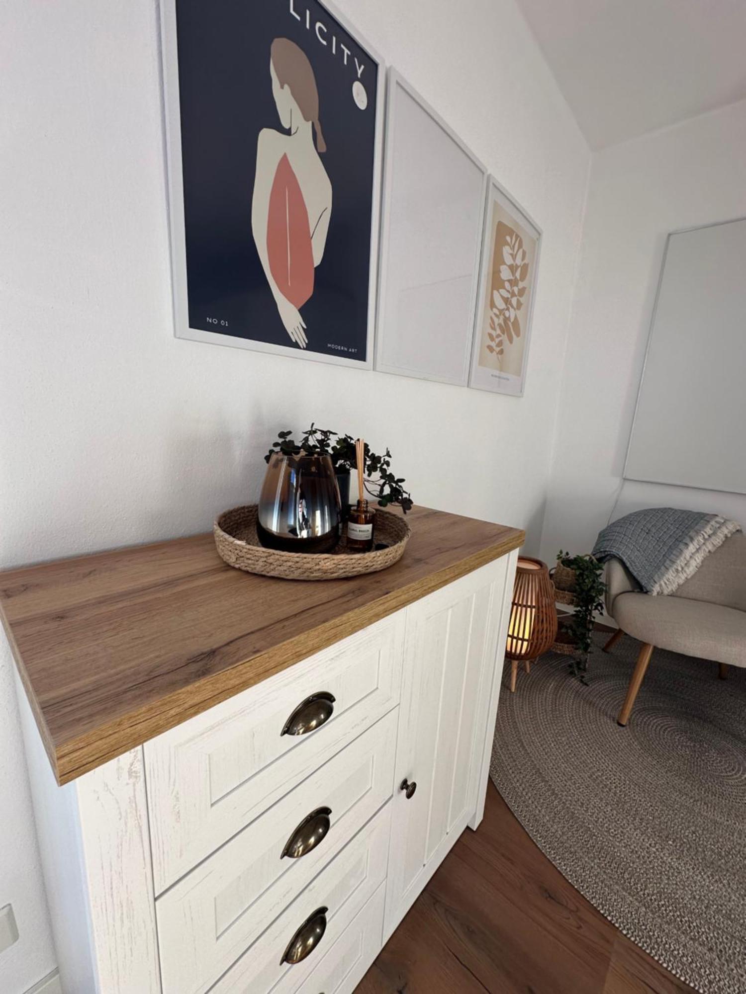 Traumdomizile - Wohnung Am Gruenen Stadtrand Хемніц Екстер'єр фото