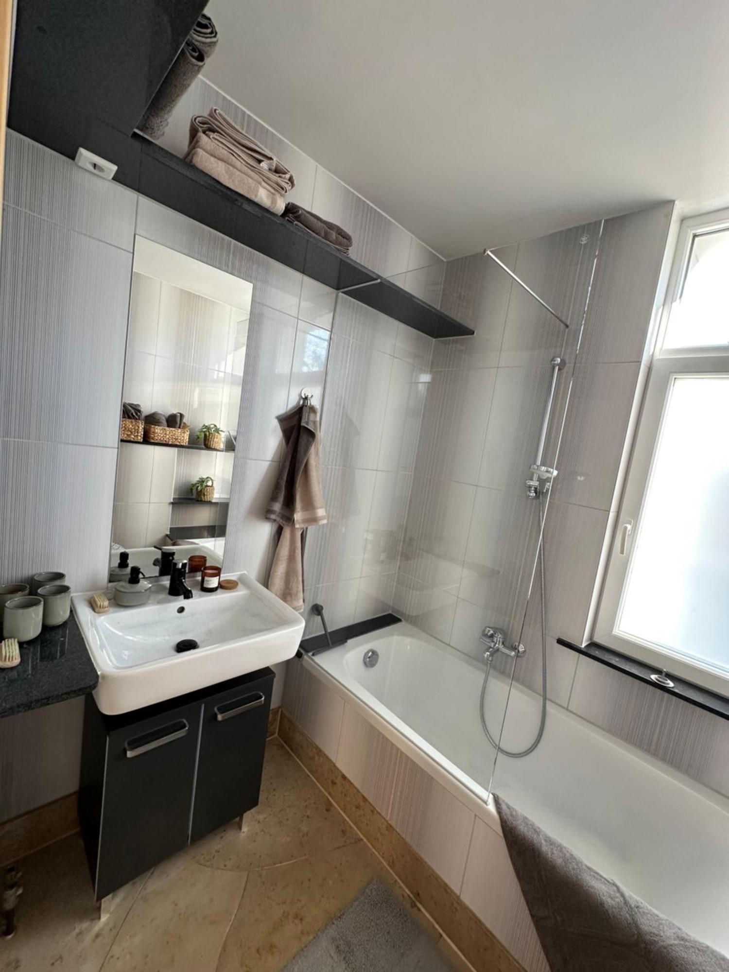 Traumdomizile - Wohnung Am Gruenen Stadtrand Хемніц Екстер'єр фото